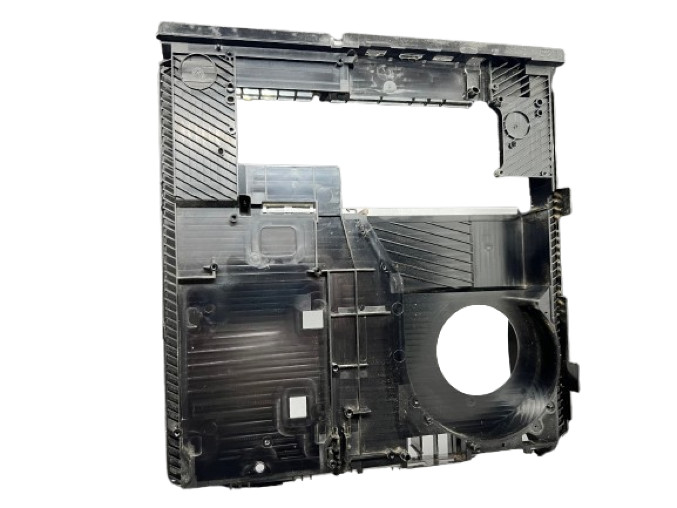 PlayStation 4 Fat PS4 Internal Mid Frame Shell Casing Housing Black 1215A