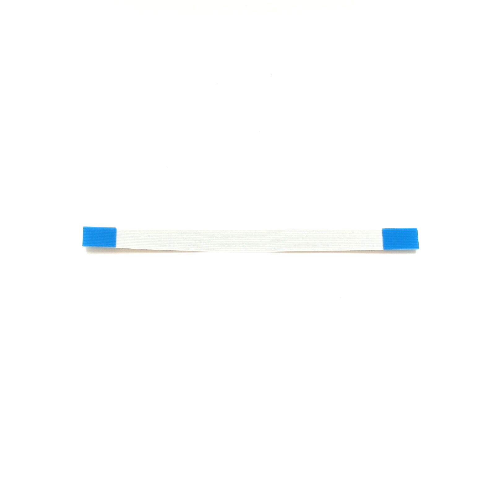 Playstation 2 Power Reset Button Ribbon Flex Cable 12-Pin PS2 50001 Fat