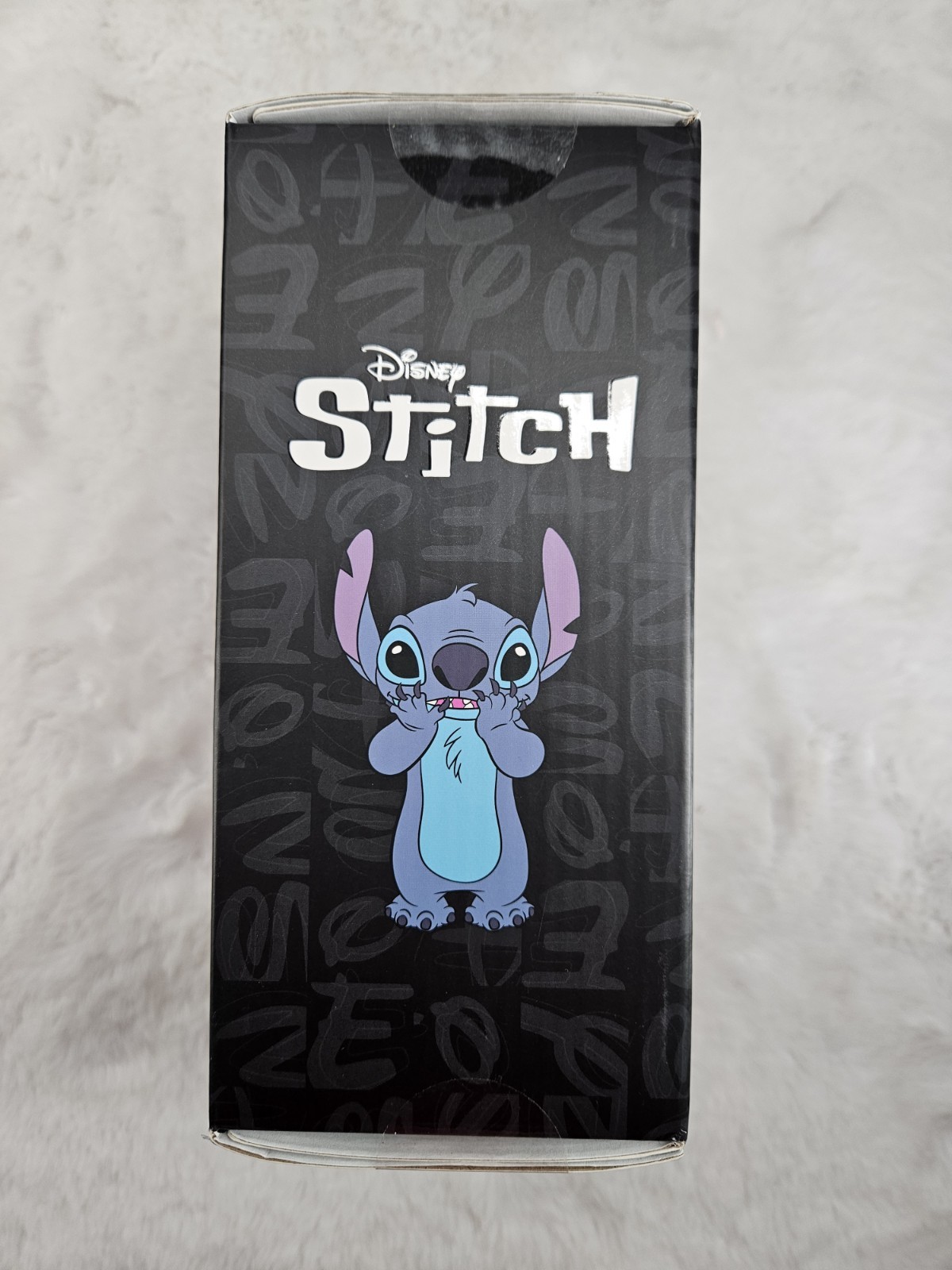 New Disney Lilo and Stitch – Stitch Wired Headset GameStop Exclusive