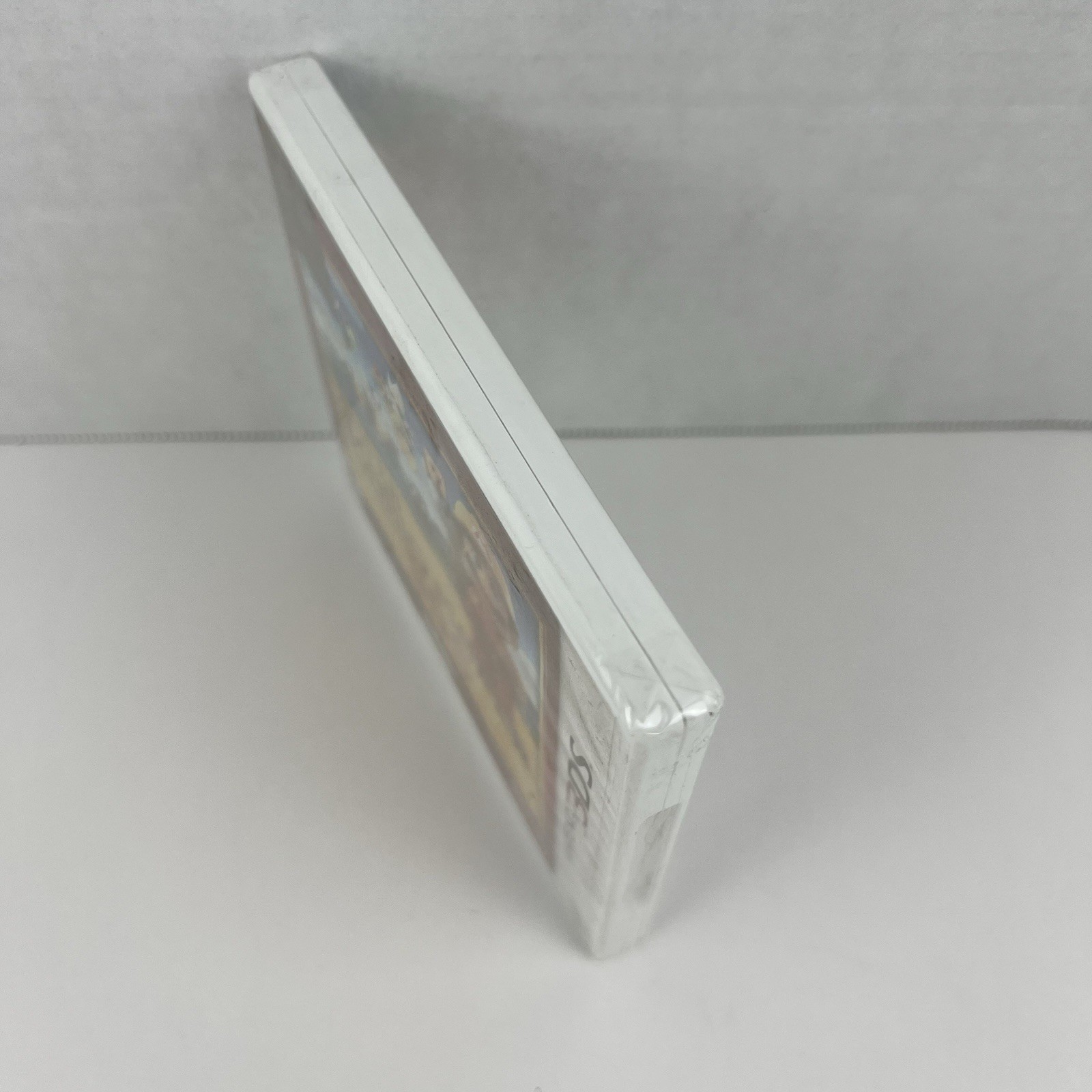 Super Mario Maker Nintendo Selects Nintendo 3DS New – Factory Sealed