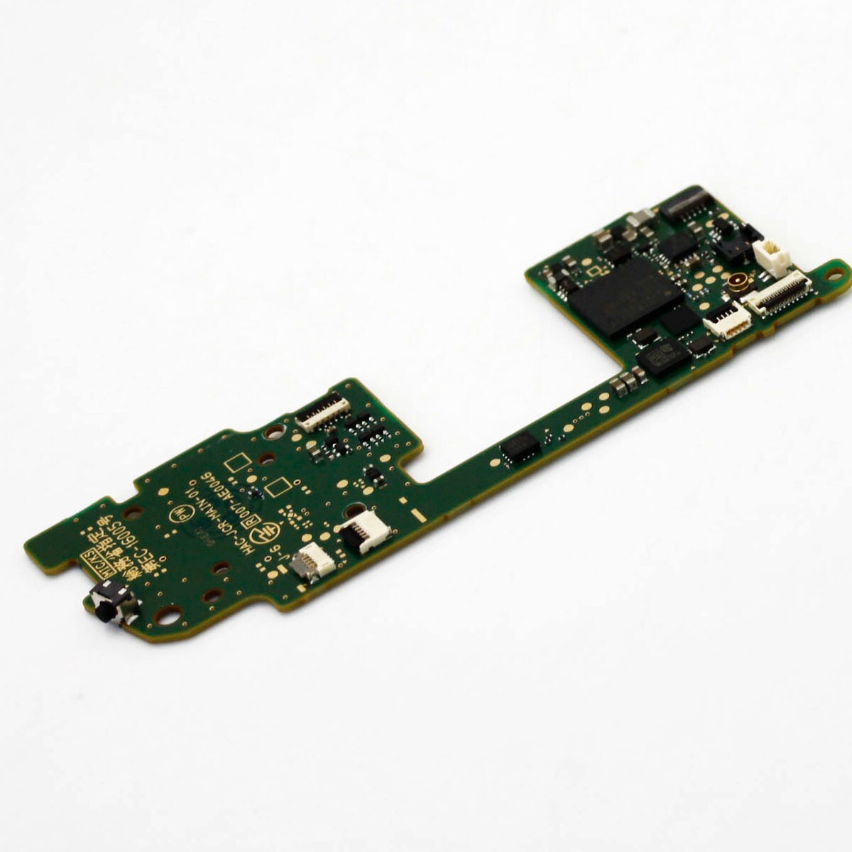 Original Left Right Motherboard Circuit Main Board – Nintendo Switch NS Joy-Con