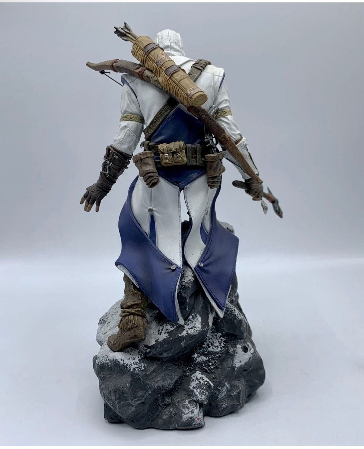 Assassin’s Creed III Connor Kenway Limited Edition Statue