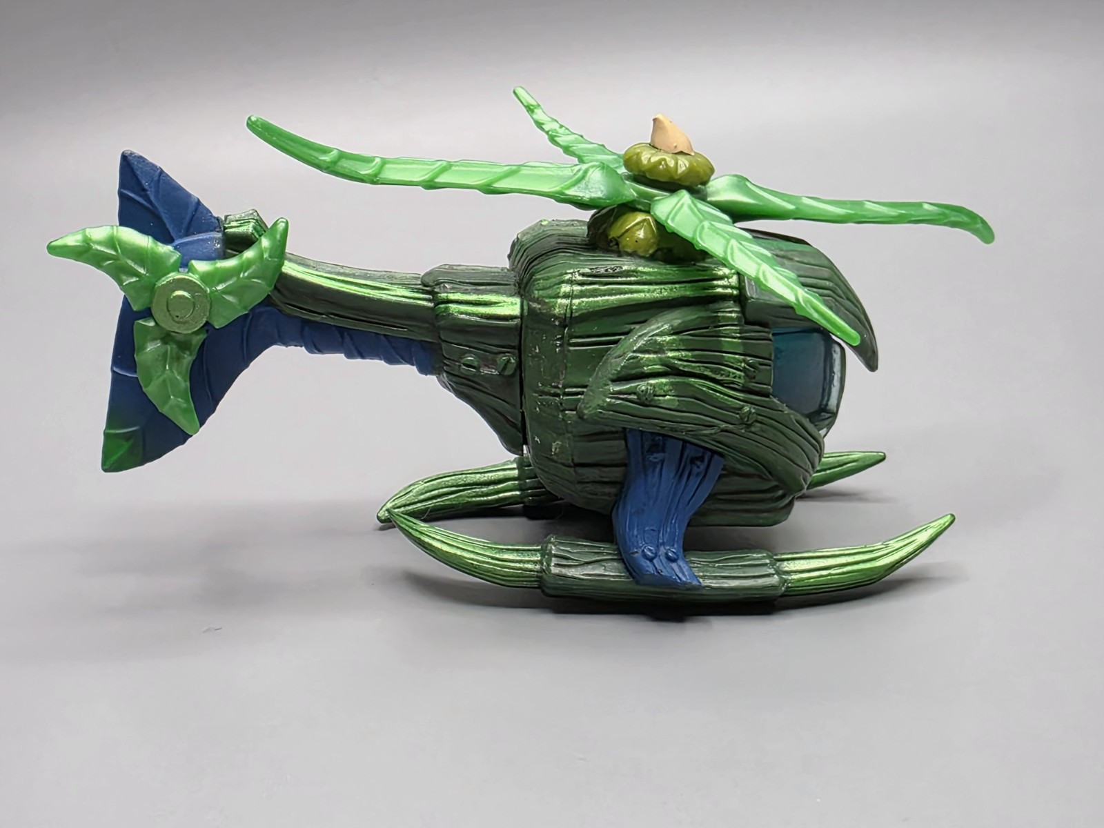 Skylanders – Super Chargers – Stealth Stinger