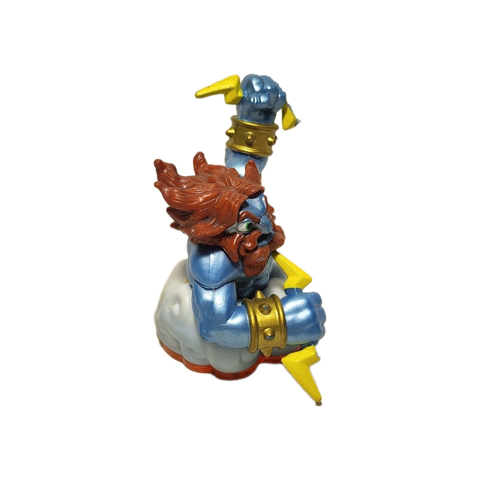 Skylanders Giants Lightning Rod 2012 Character Figure Activision 84500888 Air