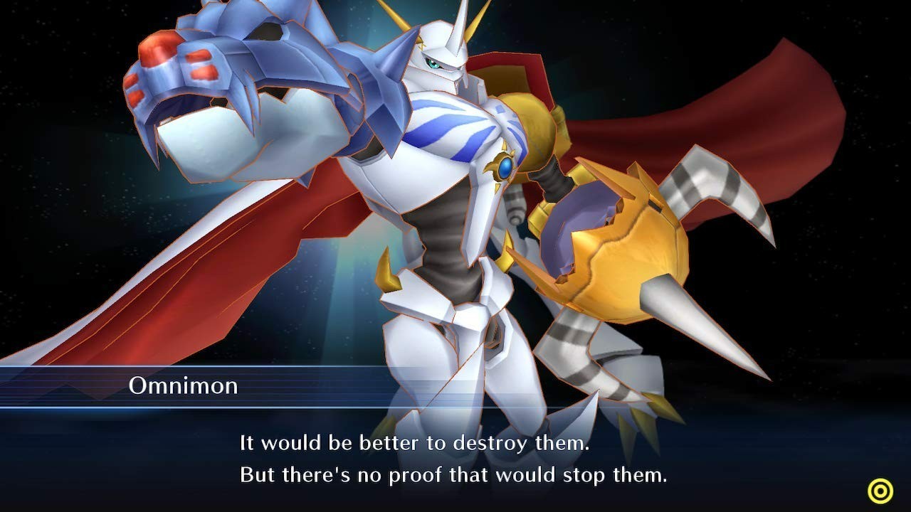Digimon Story Cyber Sleuth Complete Edition Nintendo Switch