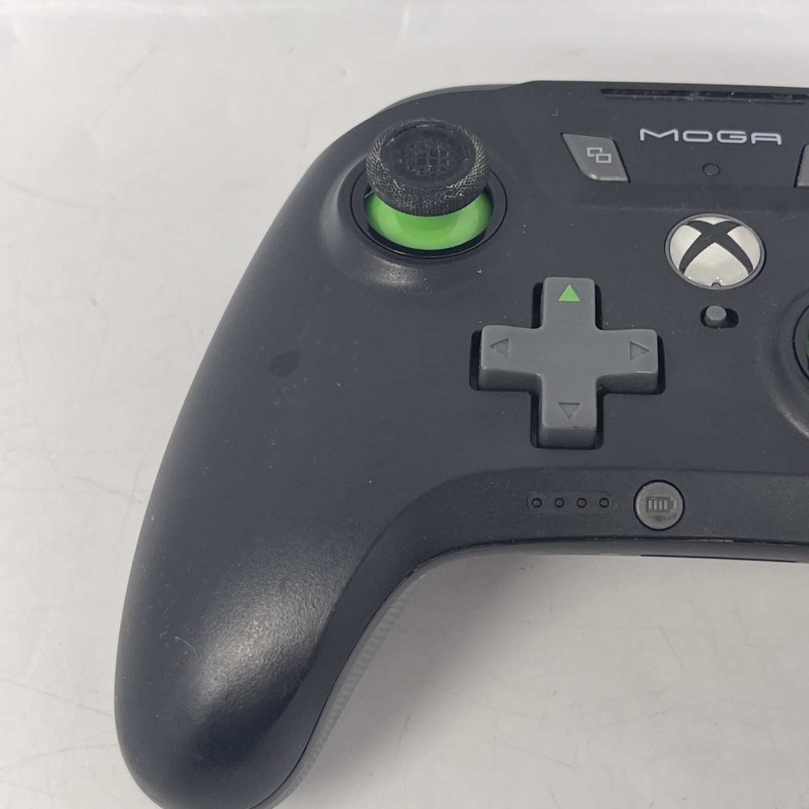 PowerA – MOGA Wireless Bluetooth XP5-X Plus Controller Only