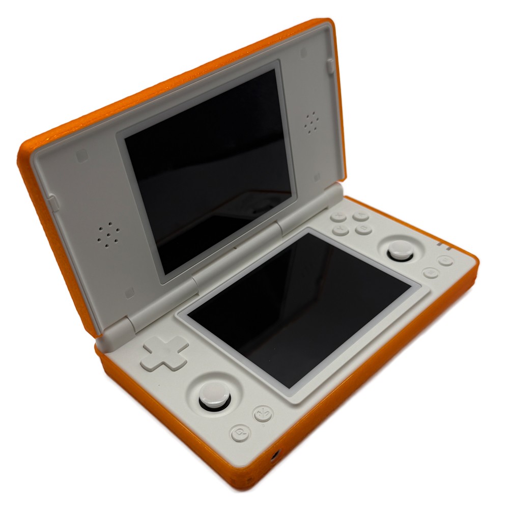 TPU Protective Shell For Anbernic RG DS Console 3D Printed Protective Cover Case