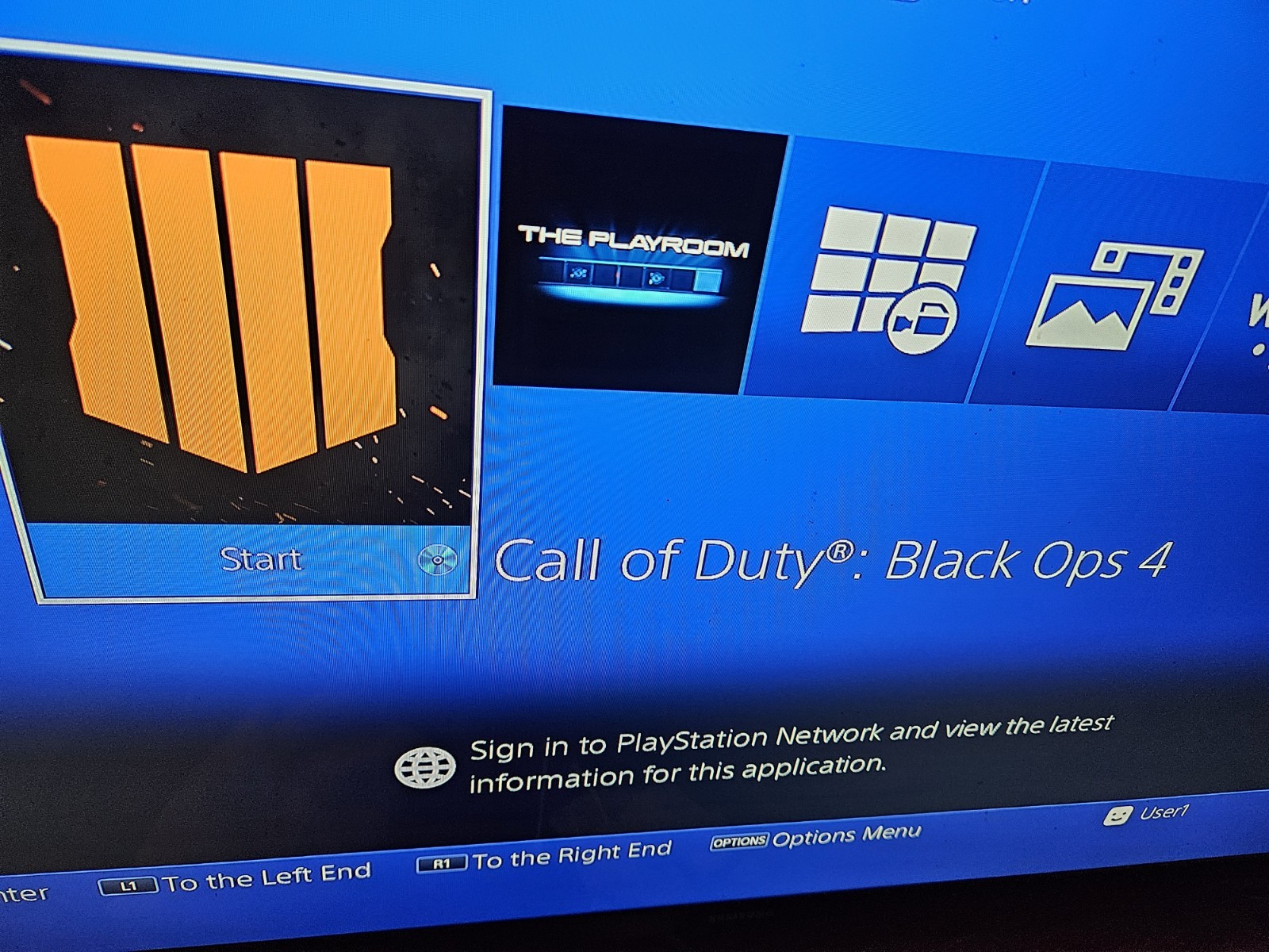 Sony PlayStation 4 Pro 1TB Black Console, 4K UHD Wi-Fi, 2 Controllers W Case