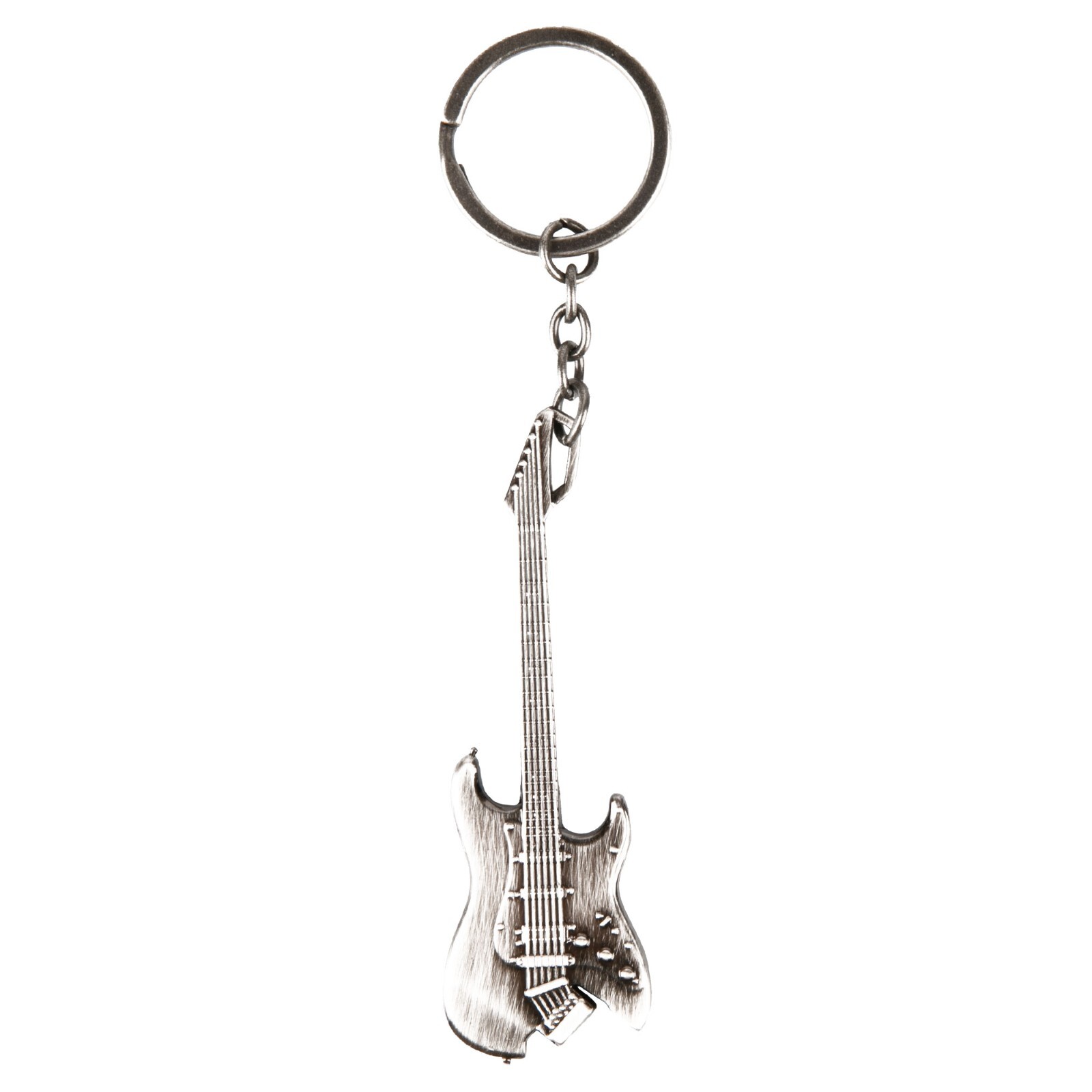 Cyberpunk 2077 Set of 3 Keychains Logo Johnnys Guitar Night City Phantom Liberty