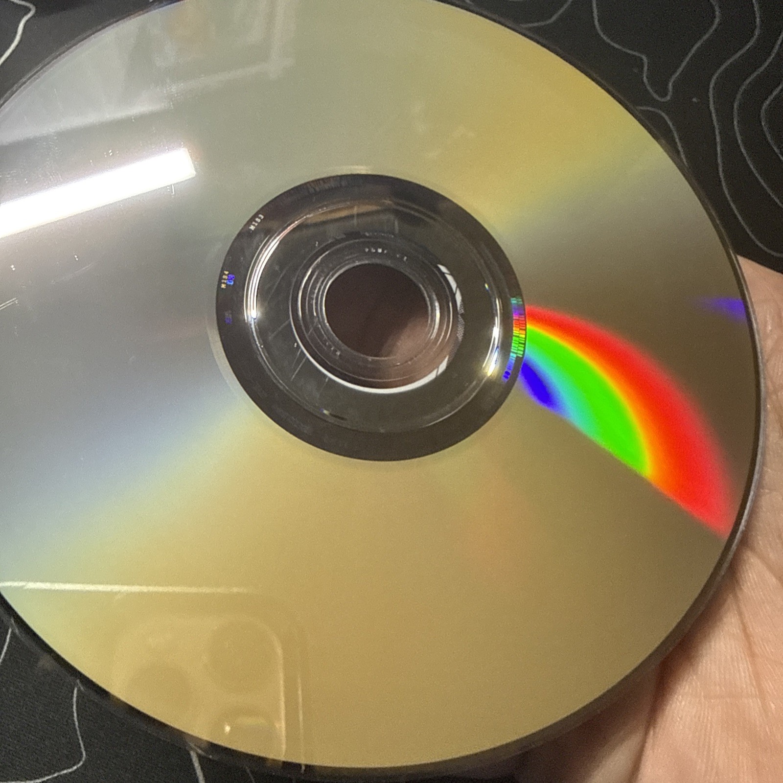 Super Smash Bros. Brawl DISC ONLY