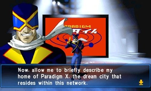 Shin Megami Tensei: Devil Summoner: Soul Hackers – Nintendo 3DS