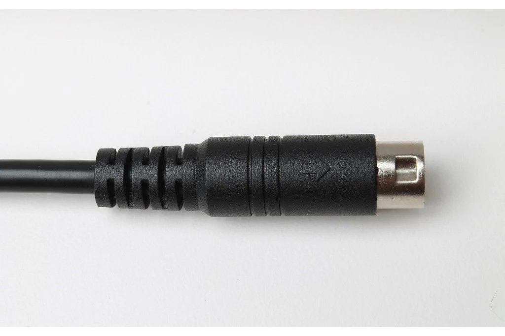 YPbPr Component Cable for Sega Genesis – HD Retrovision