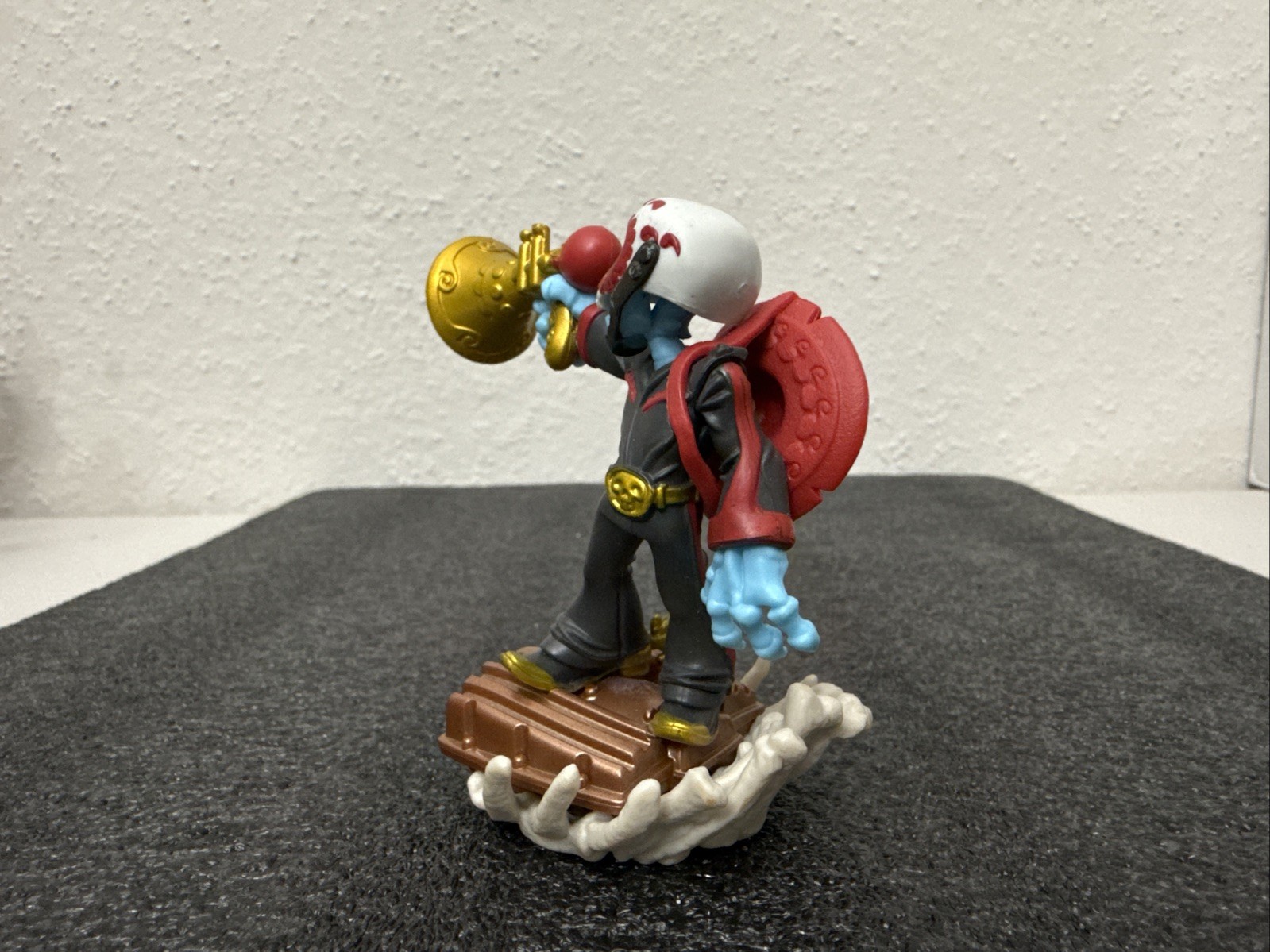 Skylanders SUPERCHARGERS Character Figure: FIESTA 87528888
