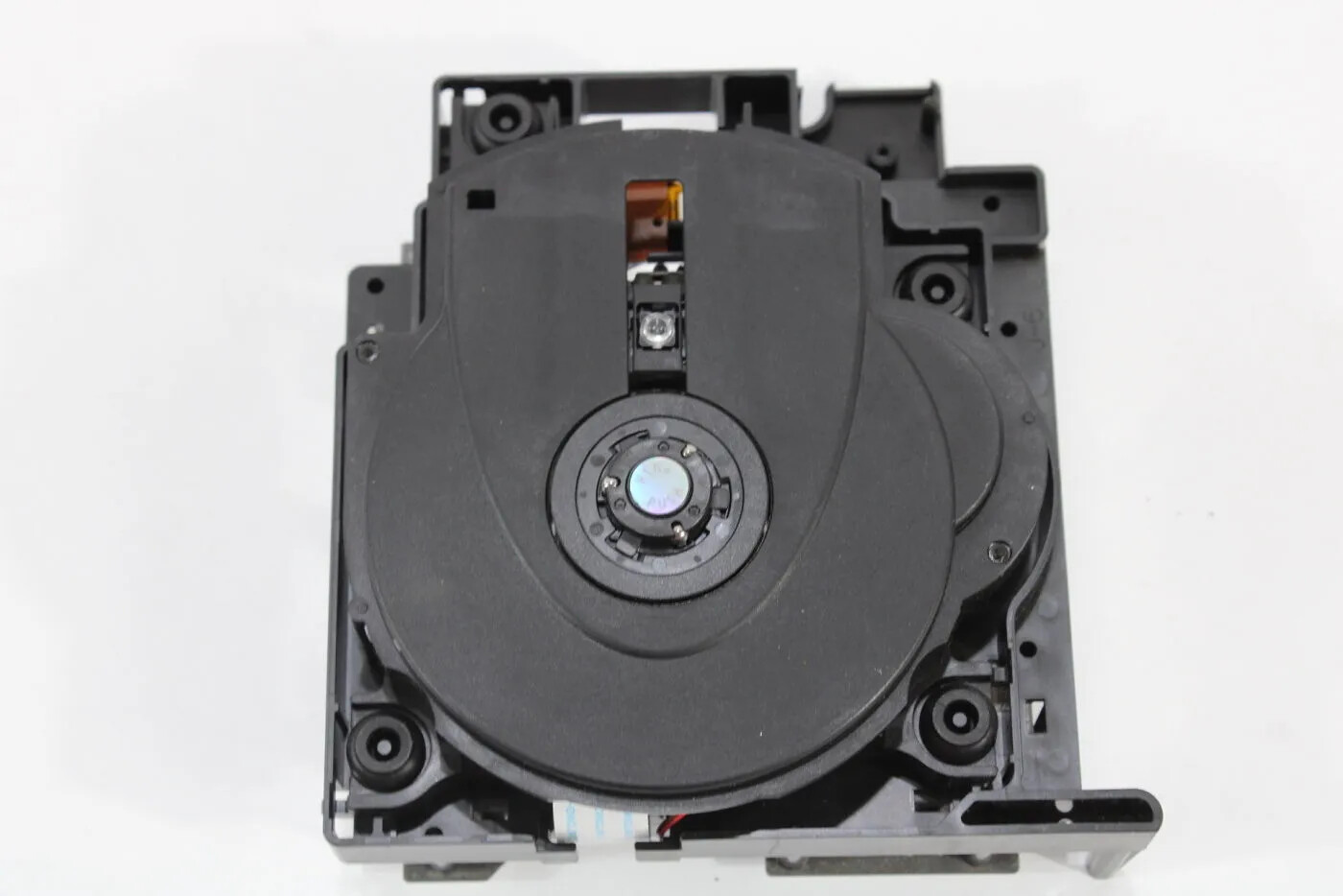 Nintendo GameCube OEM Optical Disc Drive Laser Assembly Replacement RECAP TESTED