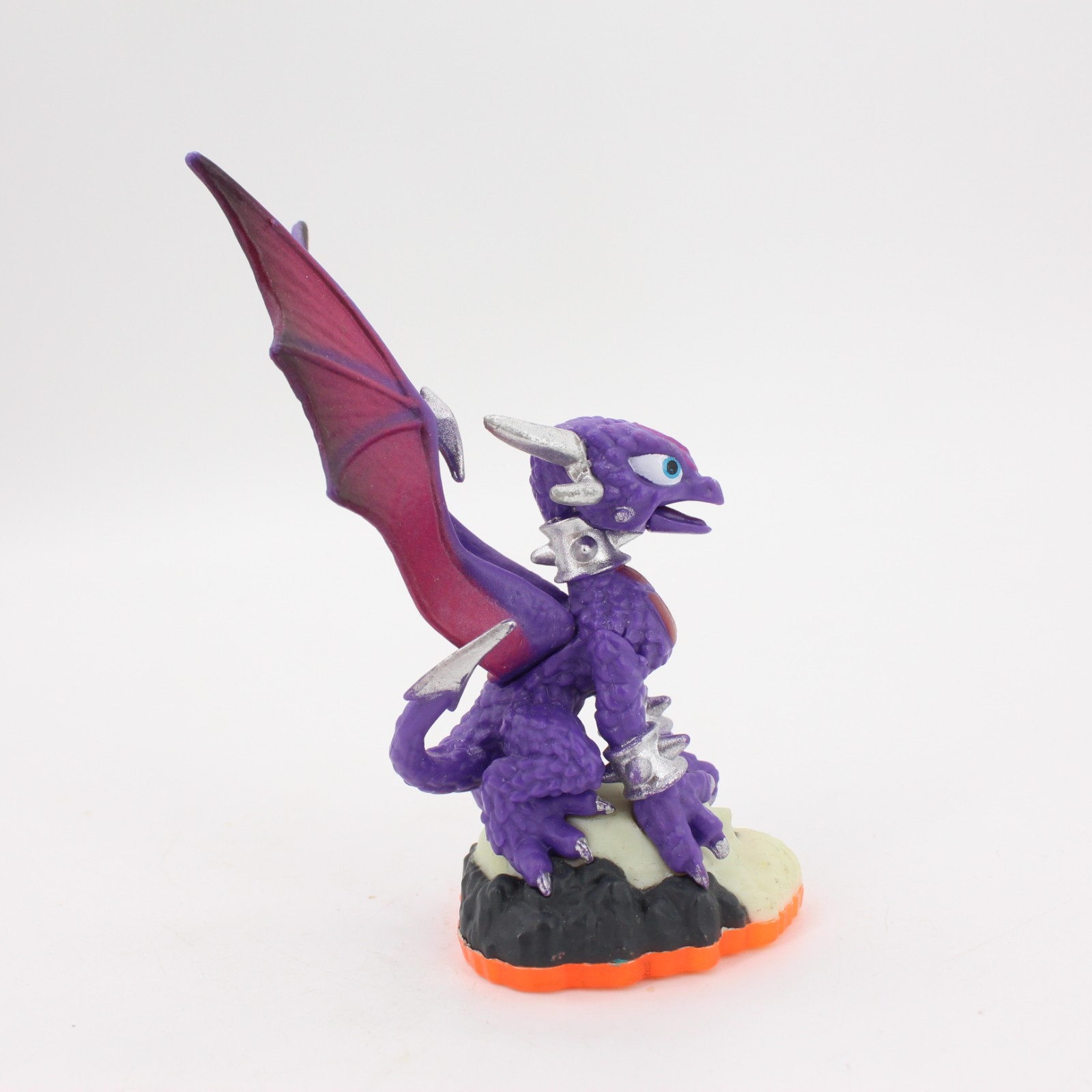 Skylanders Swap Force Cynder Phantom Figure Undead Element Spyro