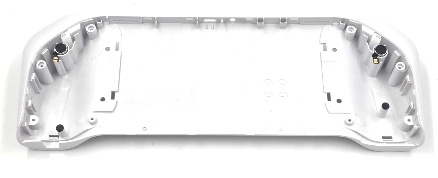 OEM Genuine Logitech G Cloud Rear Back Cover / Vibrate Motors Replacement Unit