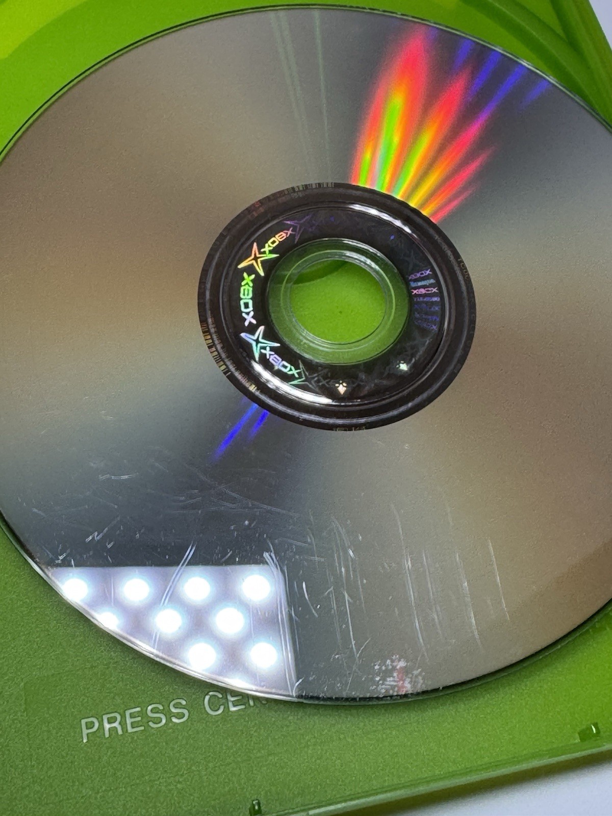 Ninja Gaiden (Microsoft Xbox, 2004)