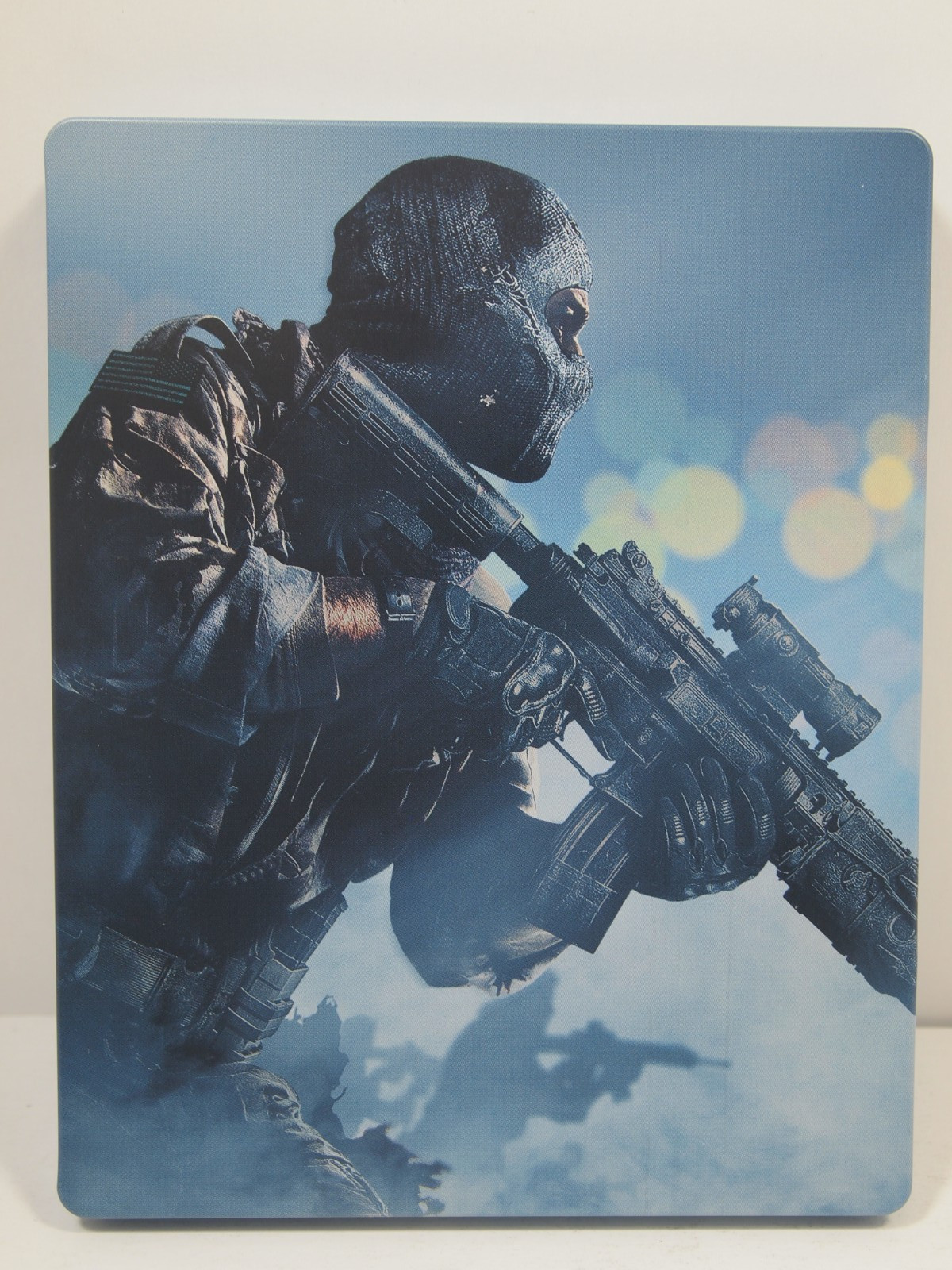 Call of Duty: Ghosts Prestige Edition (Sony PlayStation 3 | PS3) Complete in Box