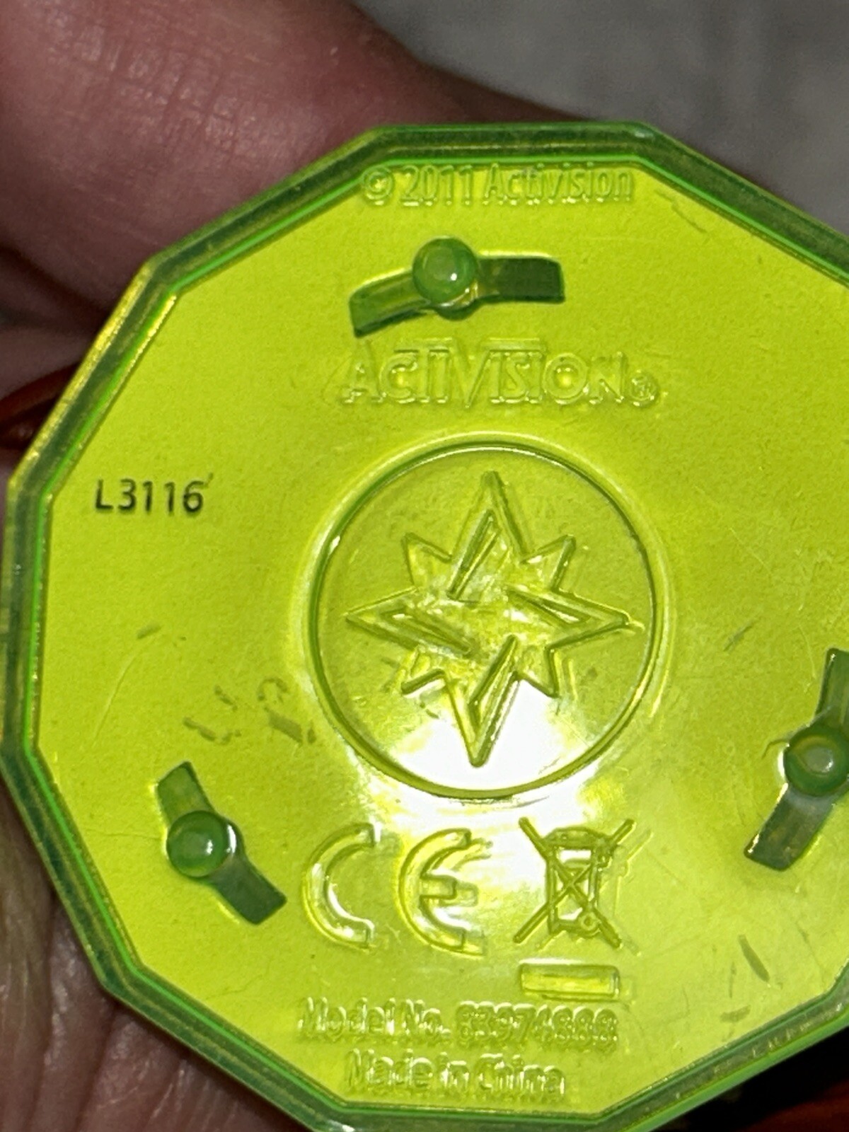 5 Skylanders Green Base Spyros Adventure Whirlwind Trouble Dino Rang voodood Spy