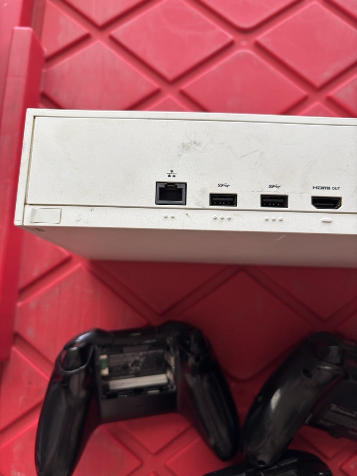 Microsoft Xbox Series S 512GB Video Game Console – White