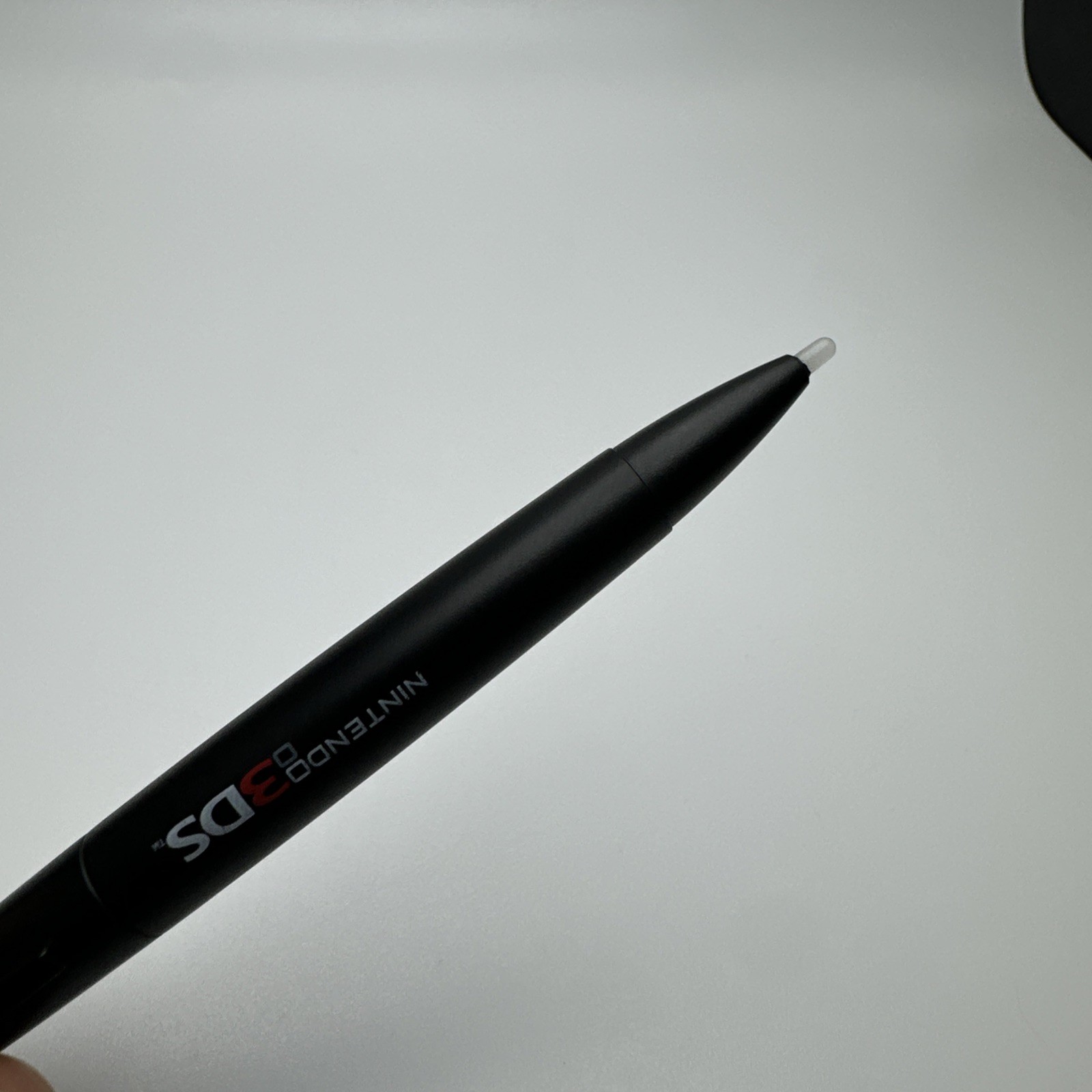 Nintendo 3ds Printed Stylus Big Pen ZEN005 CHINA – Very Good Condition – Rare