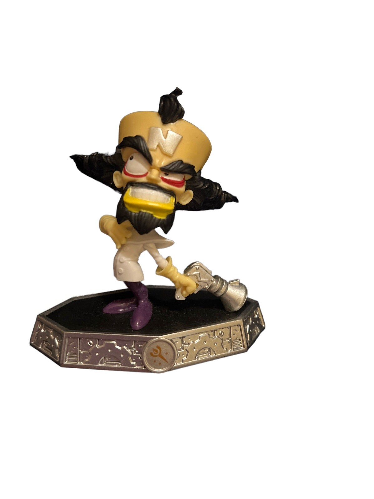 Skylanders Imaginators Dr Neo Cortex Sensei Skylanders Figure 87867888
