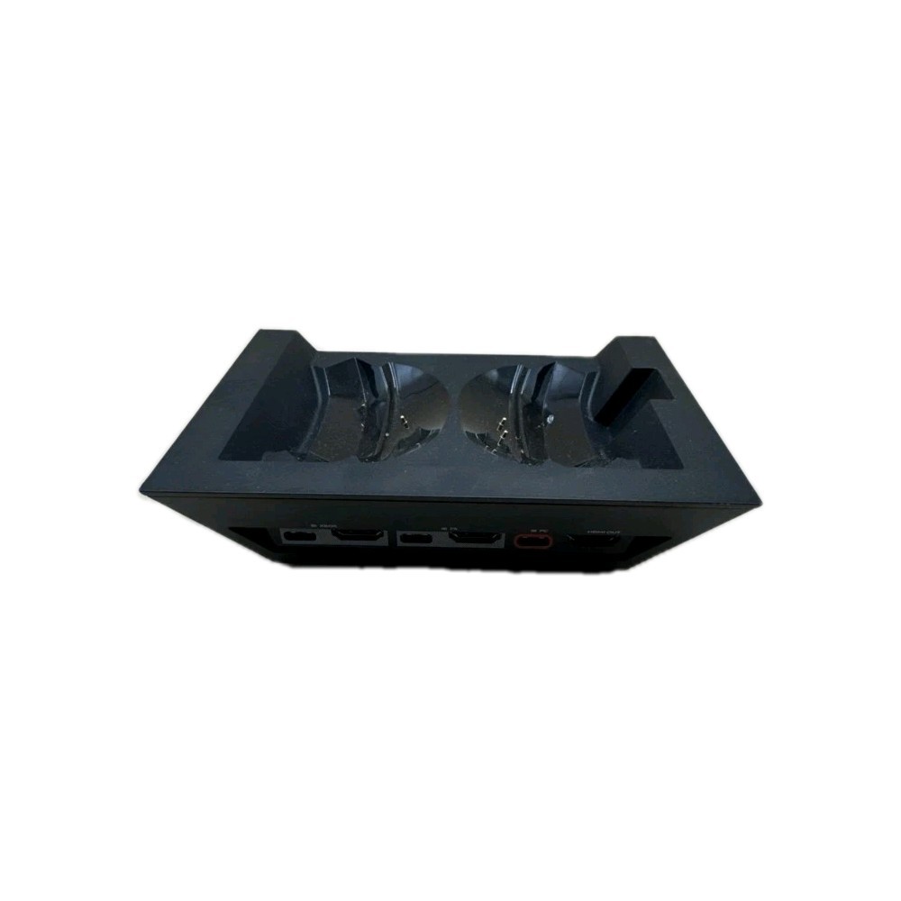 Logitech G Astro A50 X HDMI Base Station Charging Dock Only Black