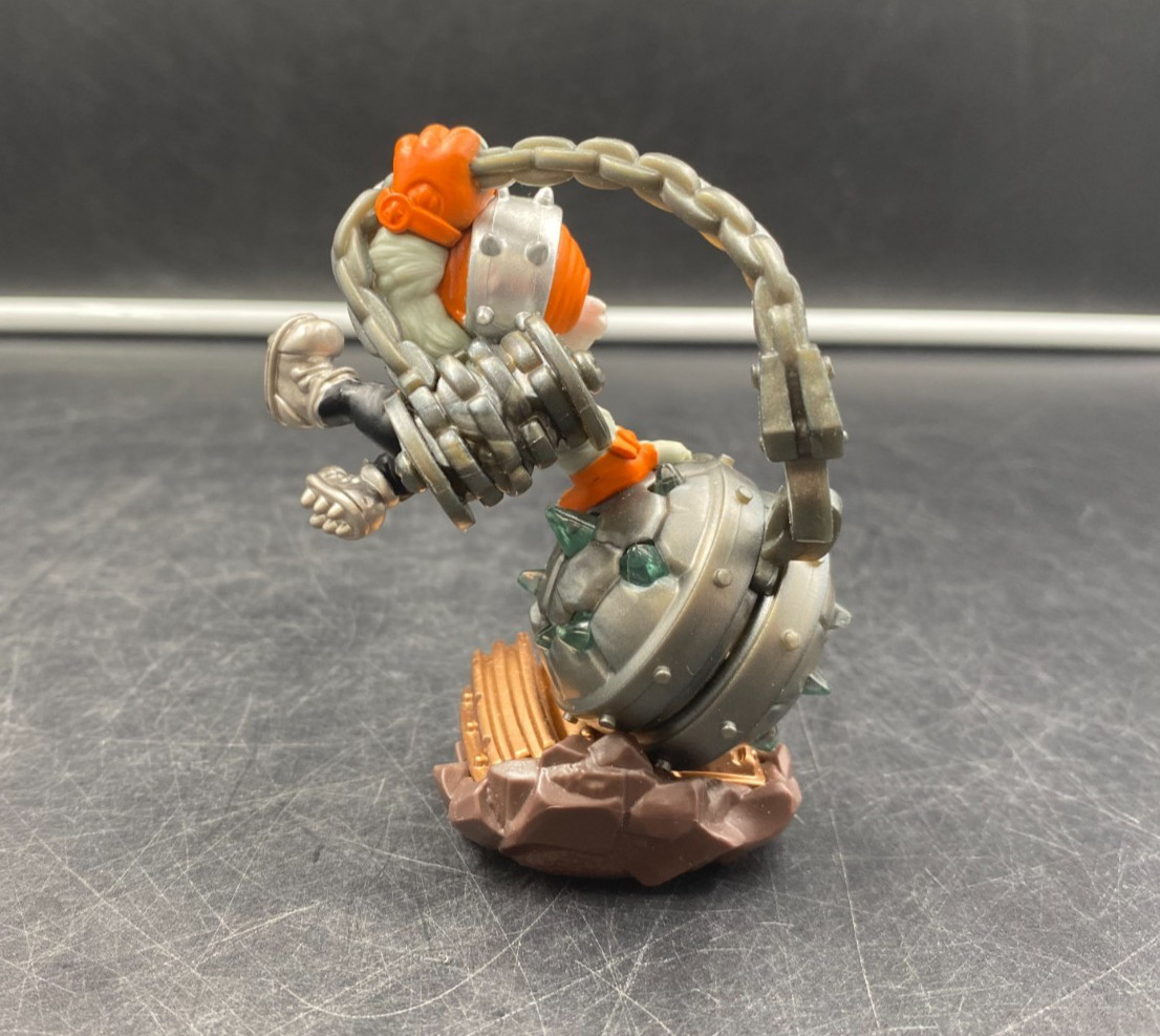 Skylanders SuperChargers – Smash Hit Figure (Model No. 87531888)