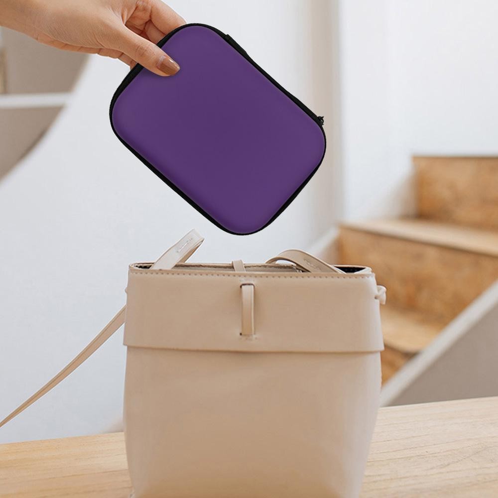 R36S GB300 FC RG35XX Carrying Case Travel Storage Bag Portable Protective Box