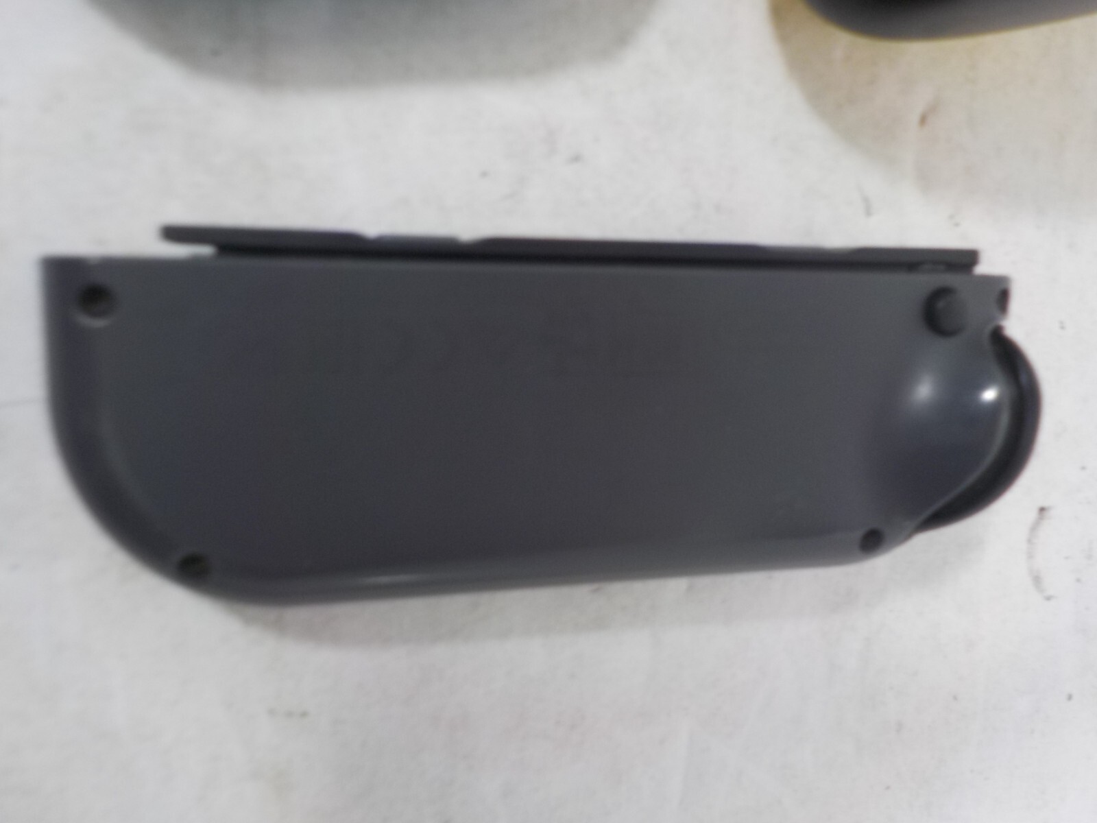 N A129 Nintendo Switch 3rd Party & Joycon Lot(Untested & Damage)