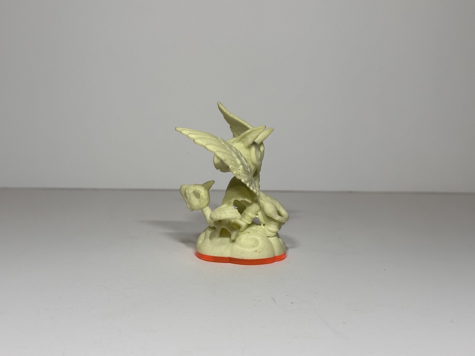 CLEAN/RARE – Skylanders Giants Glow In The Dark Sonic Boom – 84504888