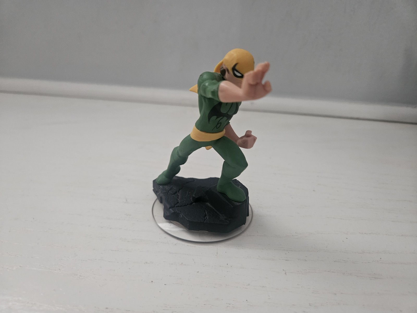 Disney Infinity 2.0 – Iron Fist Figure