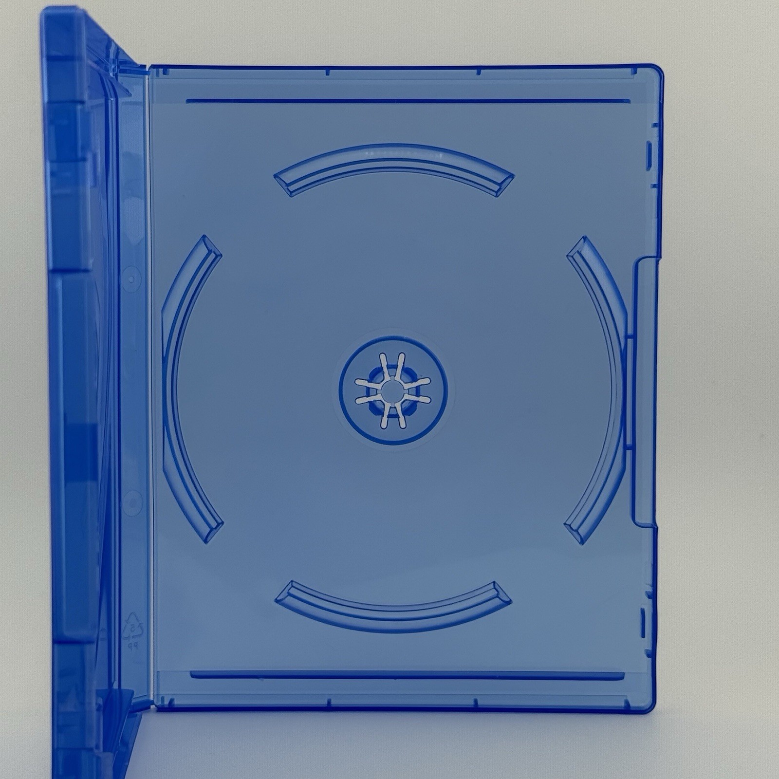 NEW PS4/PS5 PlayStation 4/5 Replacement Game Case Color Matched Free Shipping