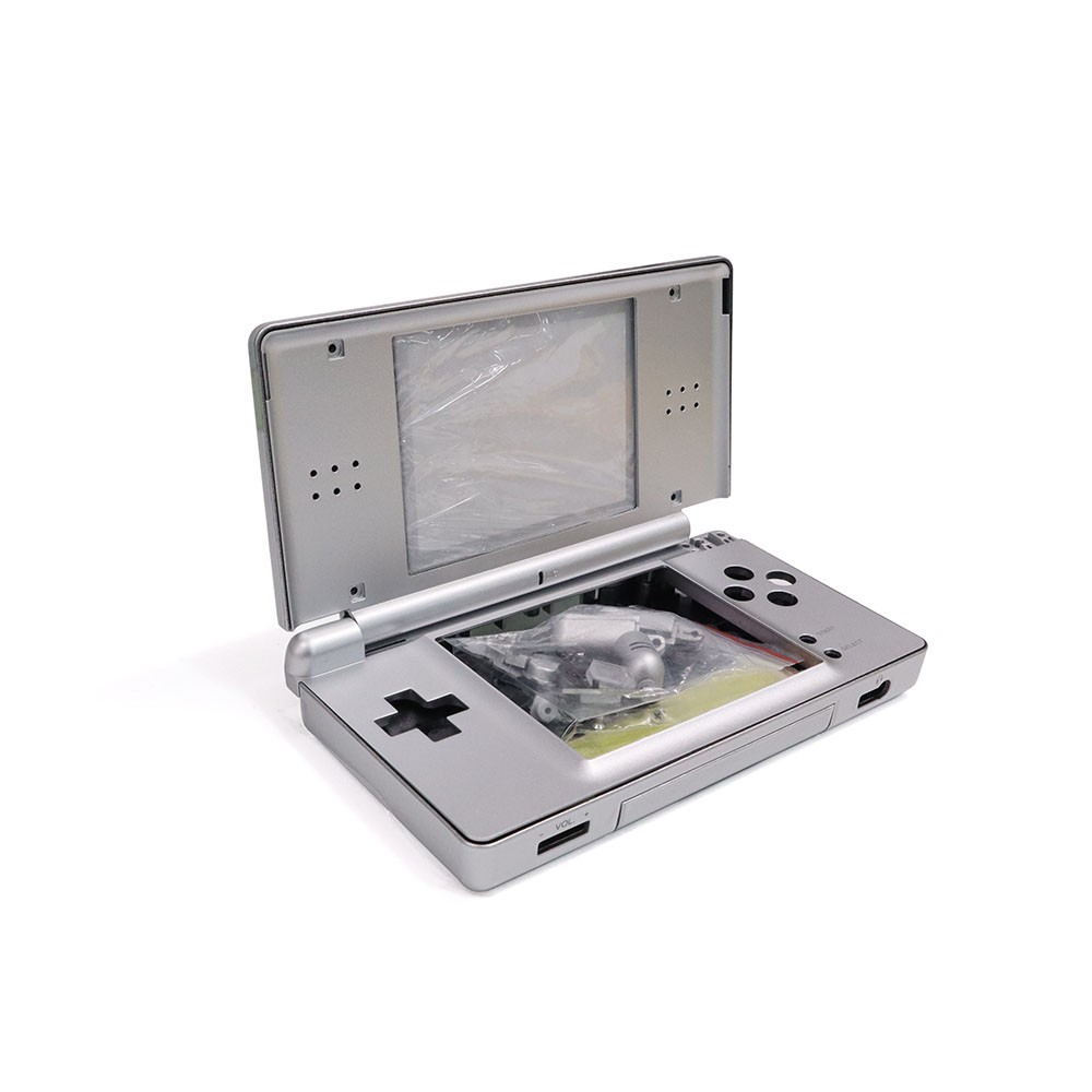 Replacement Housing Shell Case for Nintendo DS Lite NDSL Console