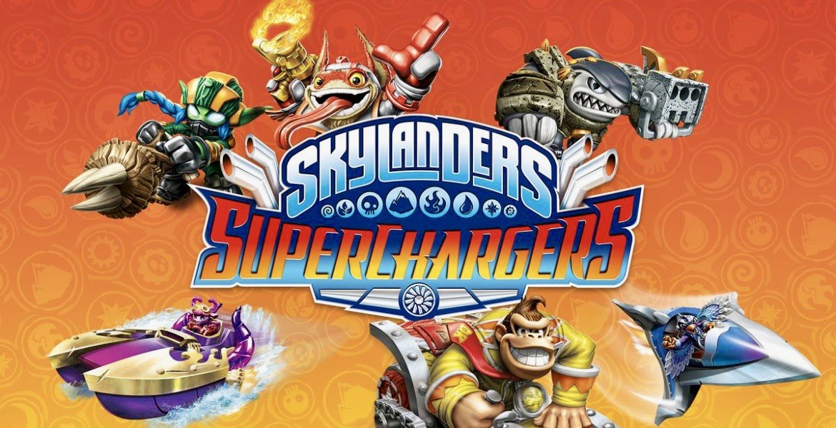 Skylanders – SC – Birthday Bash Big Bubble Pop Fizz ‼️ Factory Error – BNIFSP