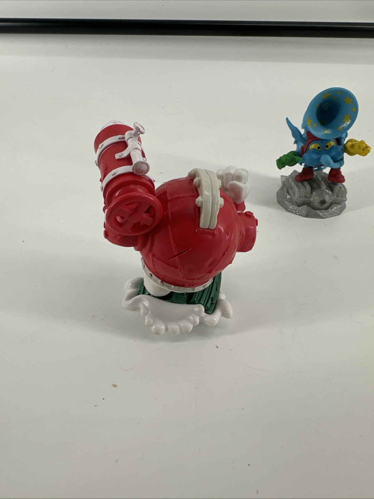 Skylanders Superchargers In Game Variant Lot