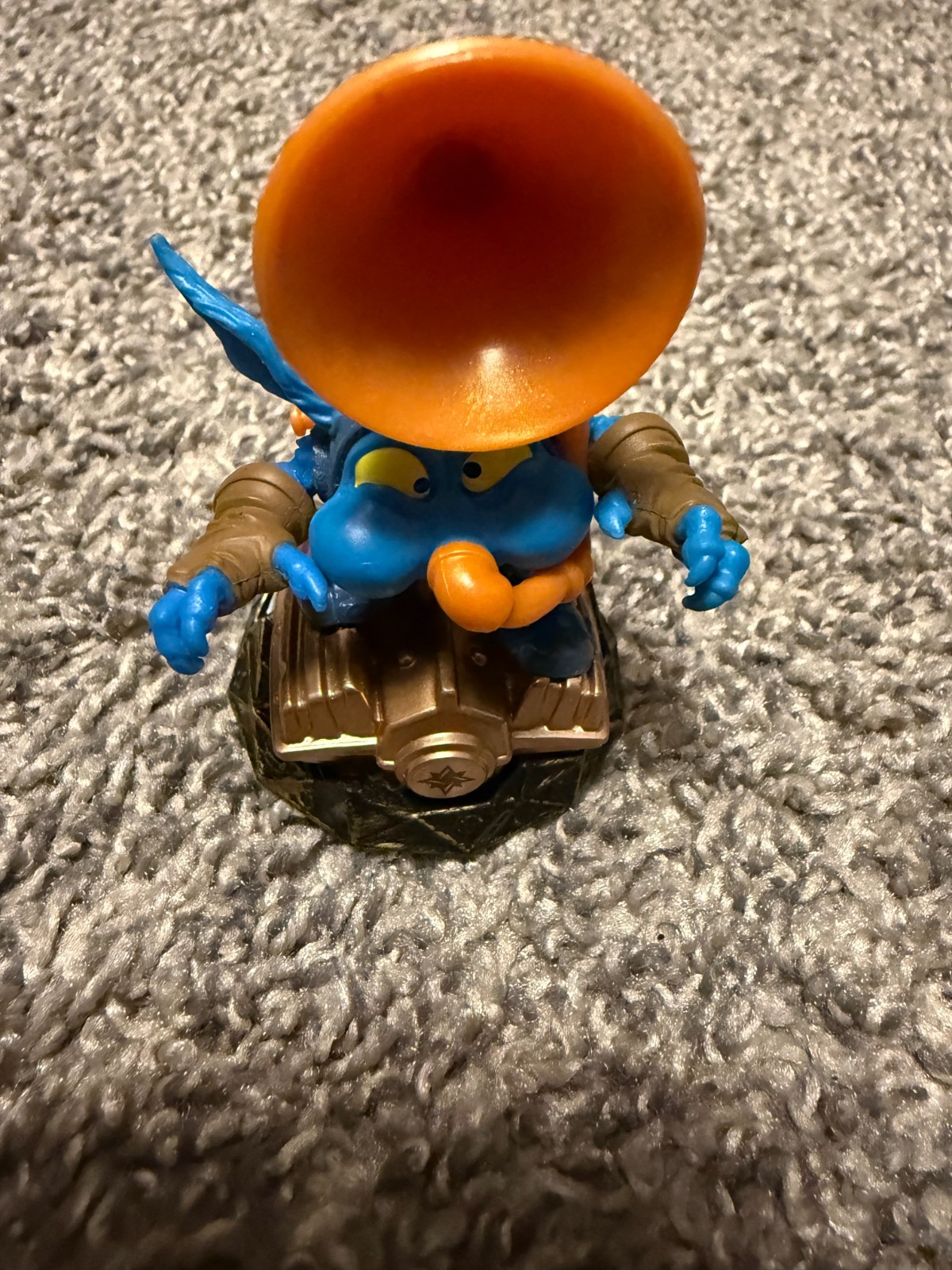 Skylanders Turbocharged Characters and Cars