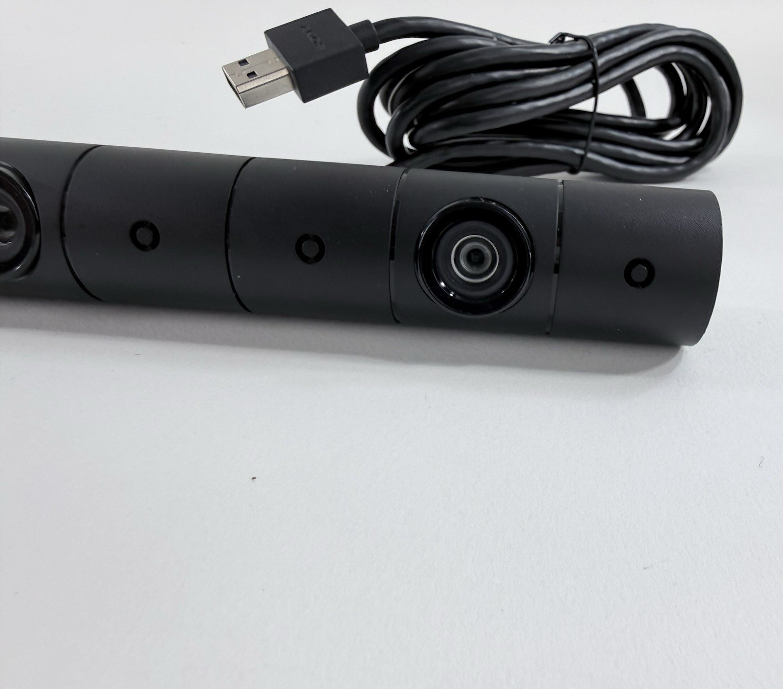 Sony PlayStation 4 V2 Motion Camera CUH-ZEY2 – Tested and Working
