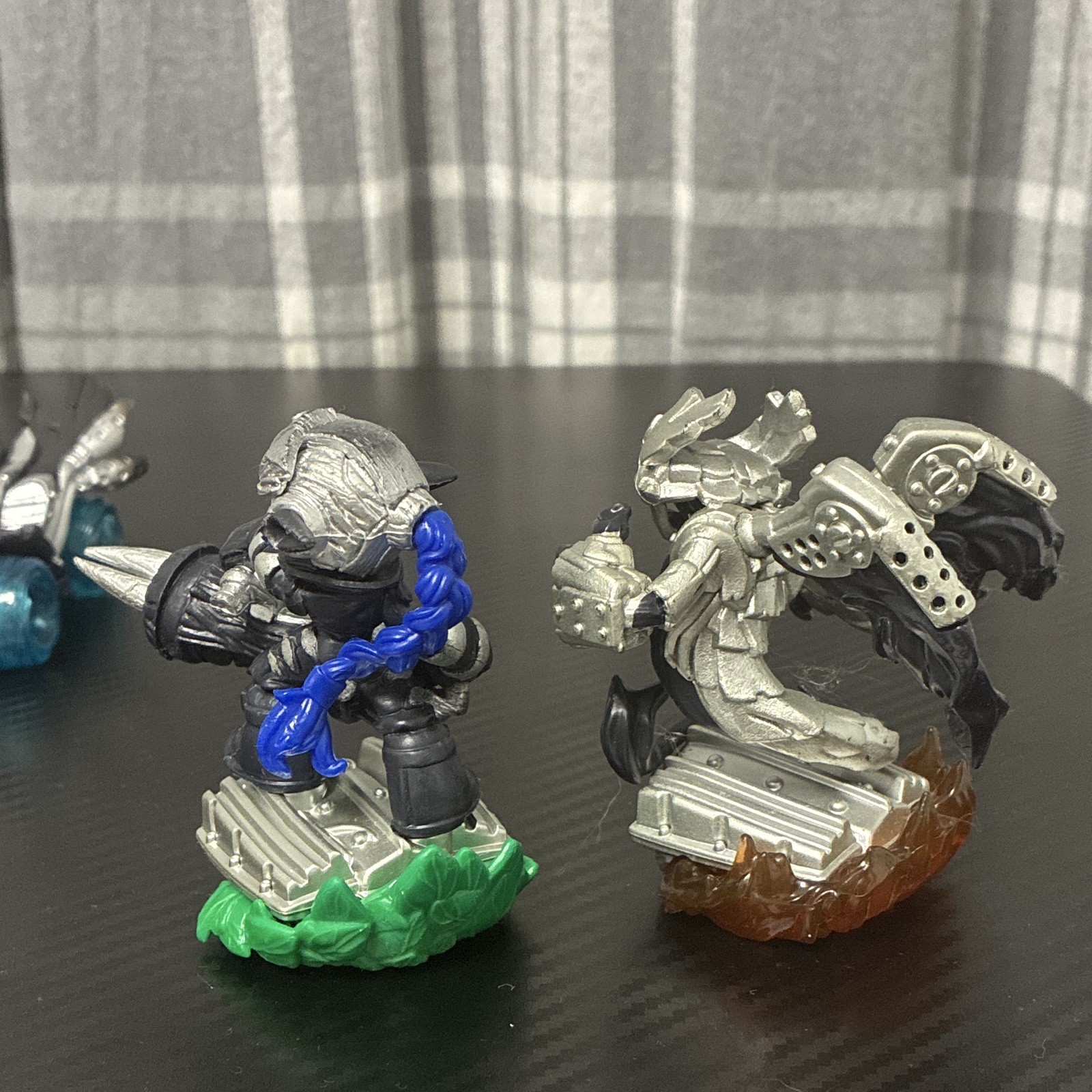 Skylanders Superchargers Metallic