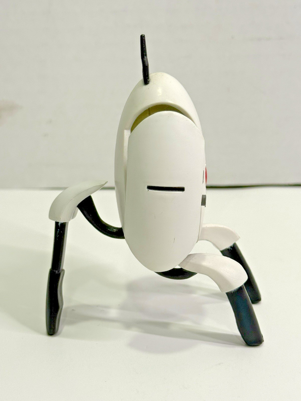 Funko Pop! Games Portal 2 Turret Vinyl Figure #244 No Box