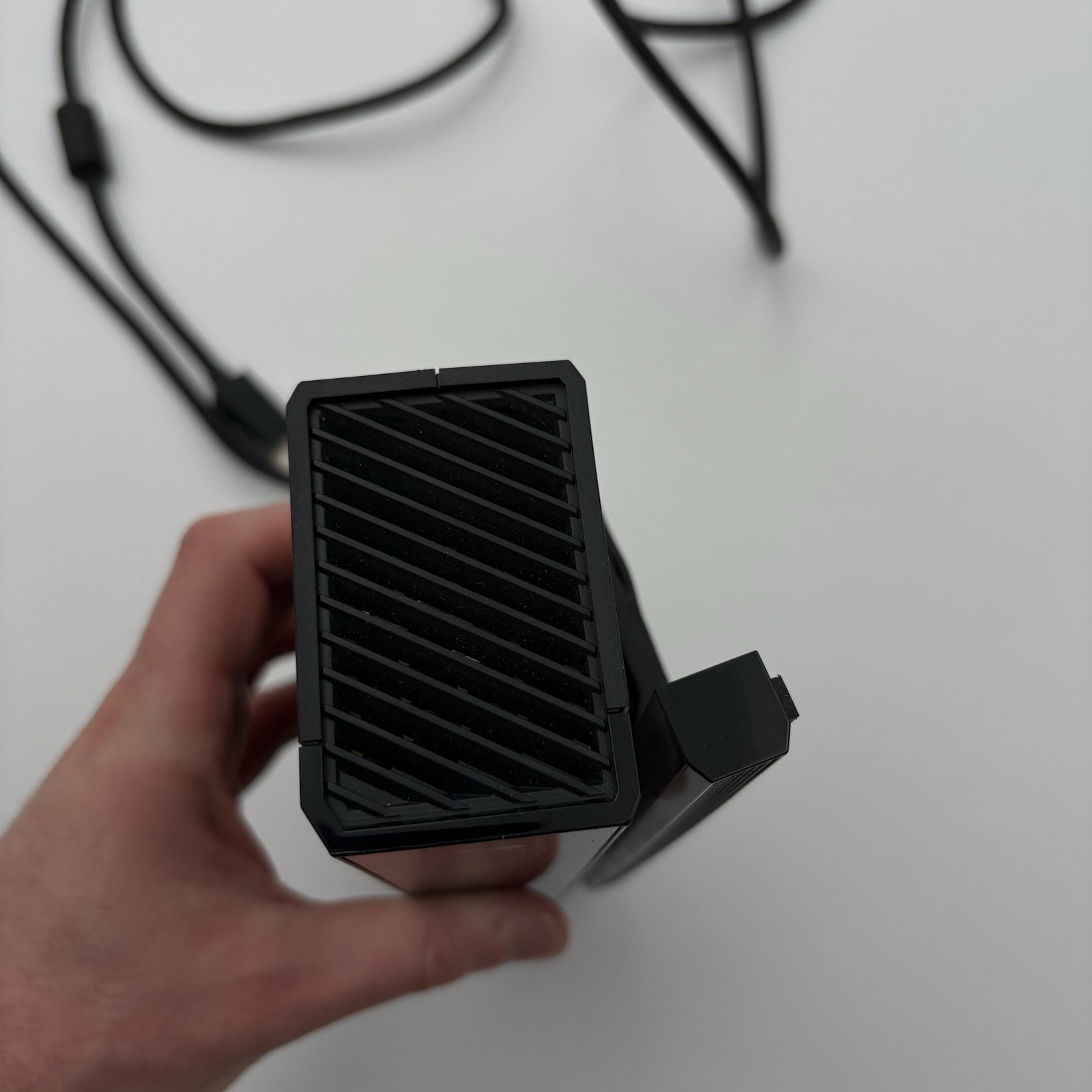 Microsoft Xbox One Kinect Sensor Model 1520 Motion Camera OEM Black