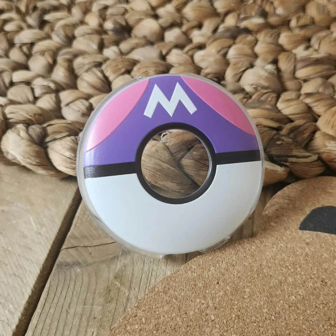 LIMITED TIME 50% OFF | Cases for Pokemon Go Plus+ | Custom & Textured