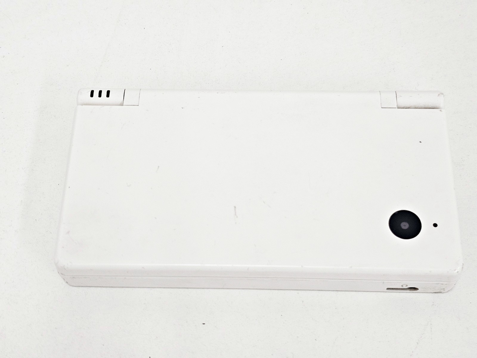 Nintendo DSi Console White 986 Japan