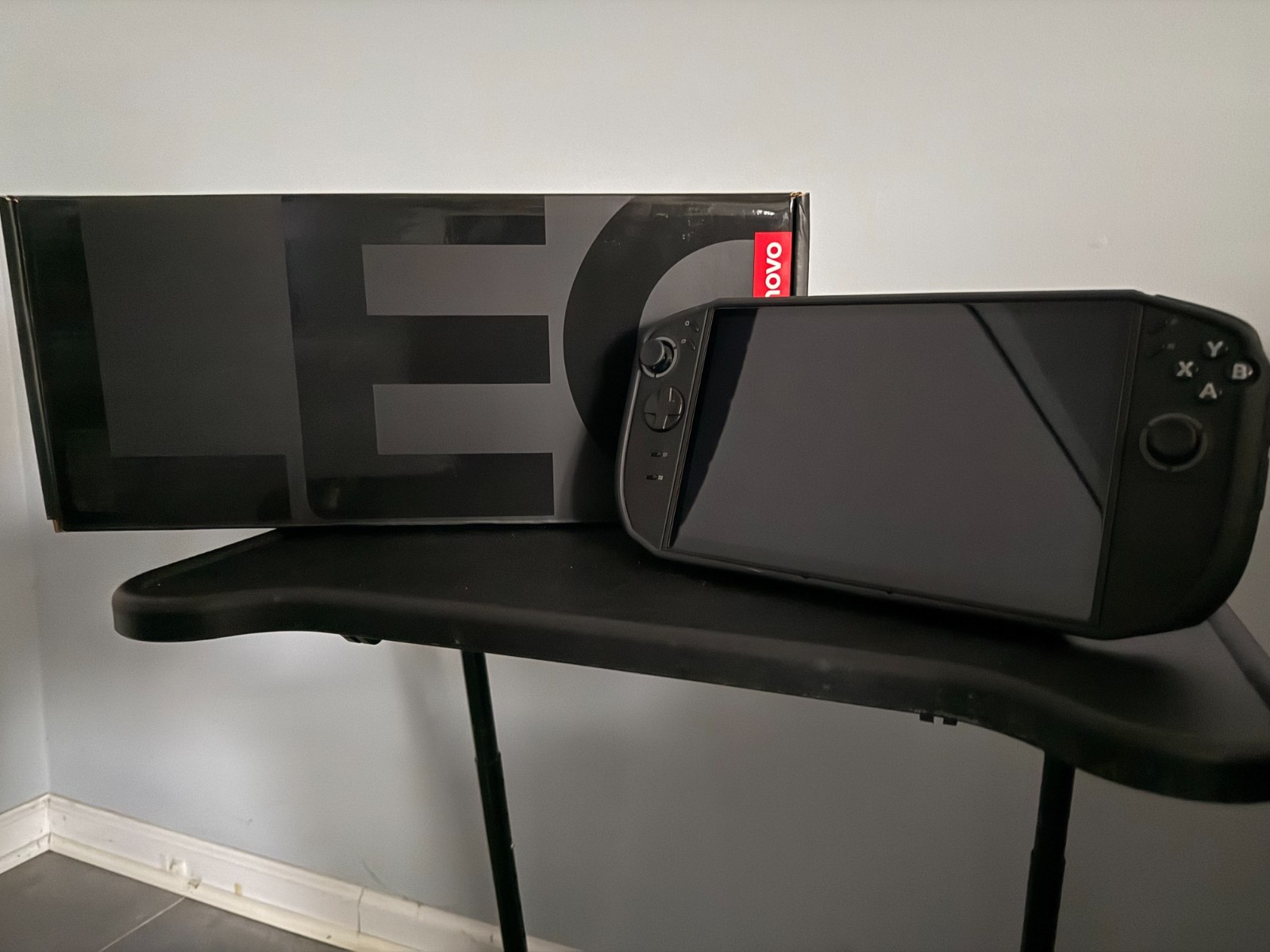 Lenovo Legion Go 2 Z2 16GB 1TB