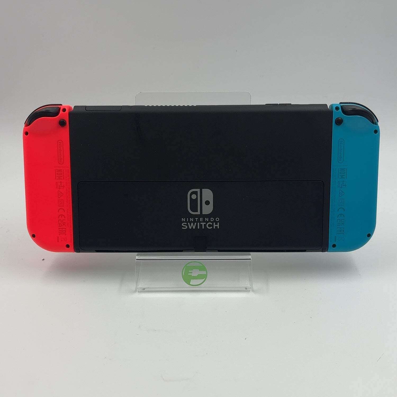 Nintendo Switch OLED Console Gaming System HEG-001 Black