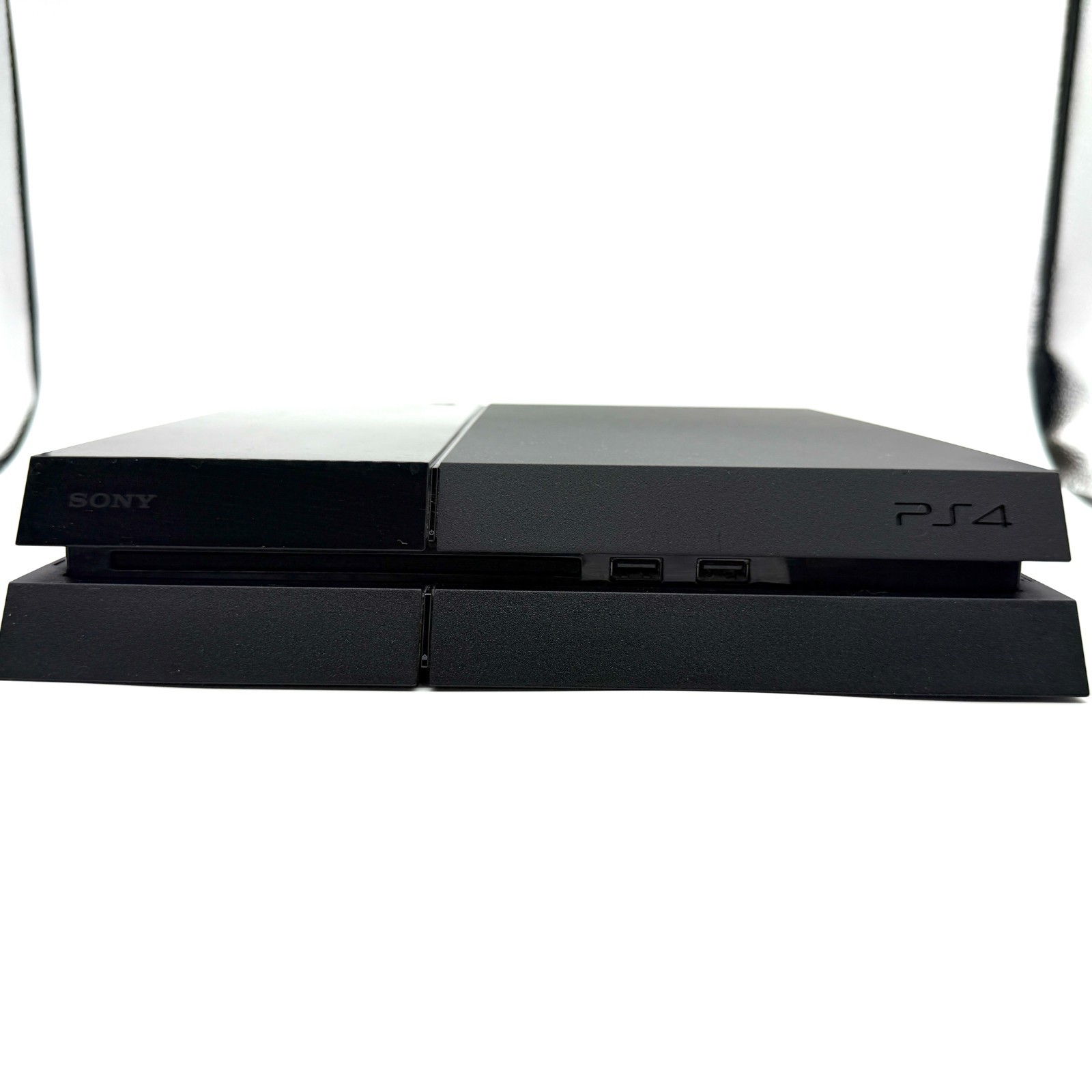 Sony PlayStation 4 PS4 500GB CUH-1001A Console Lot WORKS