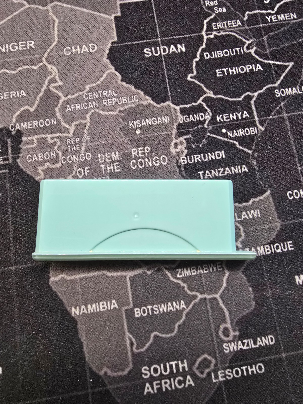Authentic Nintendo DS Lite GBA Slot Dust Cover Original – Used USG-005