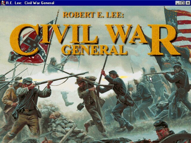 ROBERT E LEE CIVIL WAR GENERALS +1Clk Windows 11 10 8 7 Vista XP Install