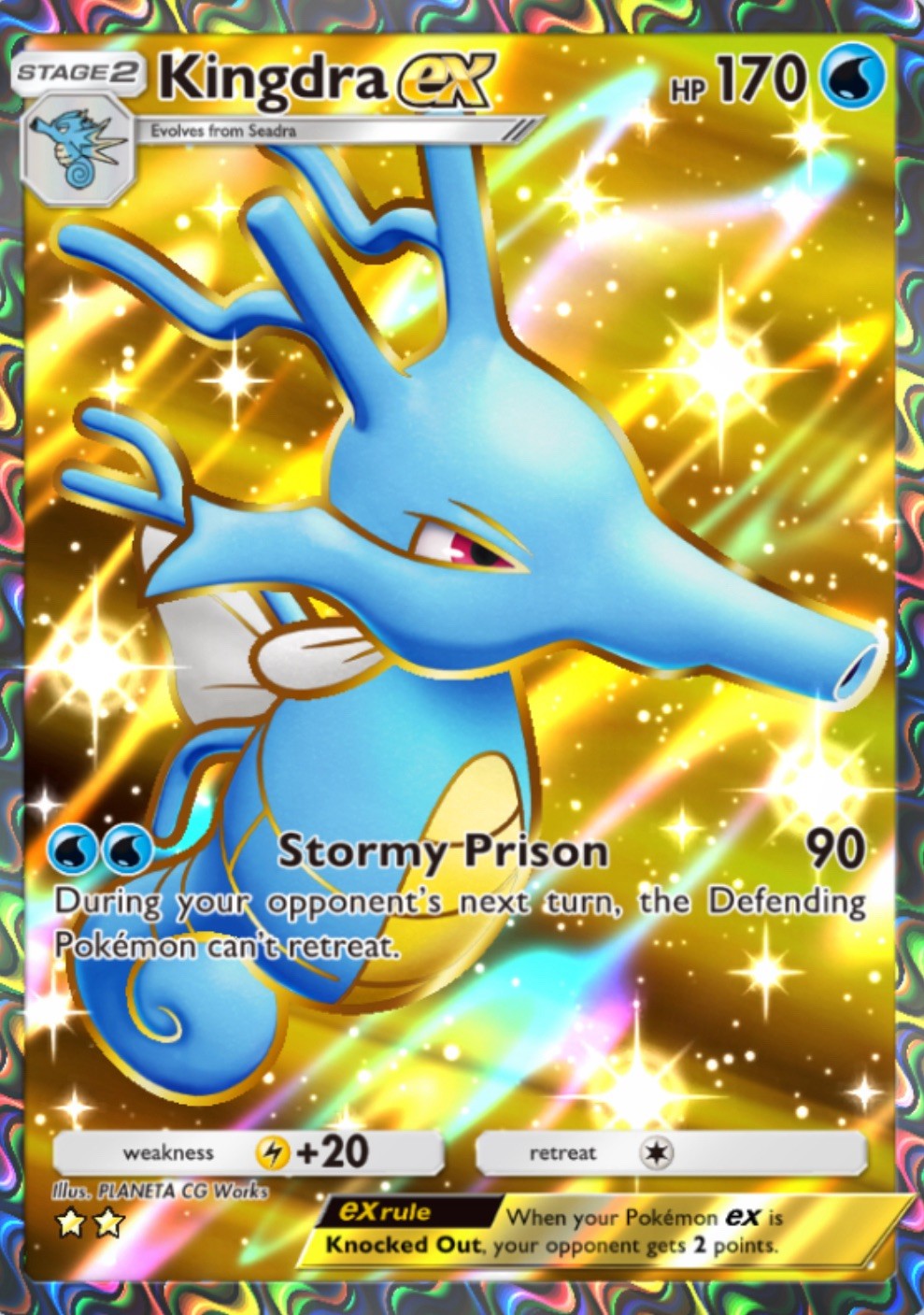 Pokemon TCGP 2 Star Rarity Trade (Updated Daily)