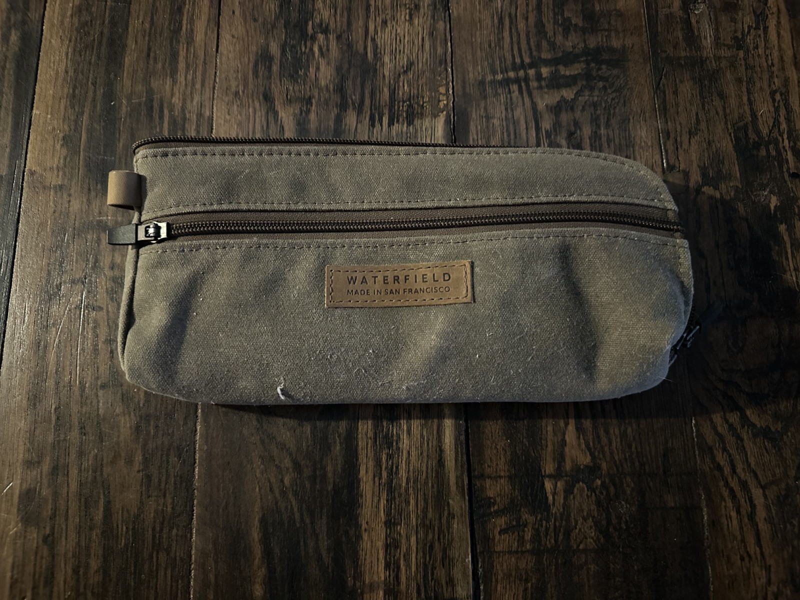 Nintendo Switch 1st Ed Bundle — Dock, Joy-Cons, WaterField Cases, + More